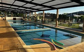 Hotel Fazenda Colina Dos Sonhos